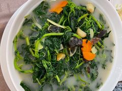 上汤苋菜-君之悦酒家(容山路店)