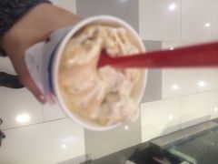 提拉米苏杏仁小杯-DQ·蛋糕·冰淇淋(虹口龙之梦店)
