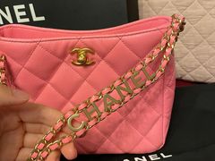 -CHANEL(恒隆广场店)