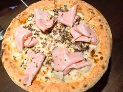 -九月里.自由花园餐厅