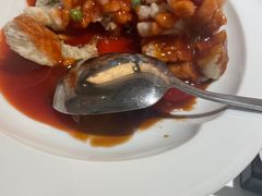 -小厨娘淮扬菜(天印大道店)