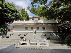-广州市白云山风景名胜区