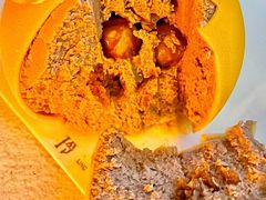 虎年大橘-玲婧胡同·生日蛋糕·餐厅(嘉里城店)