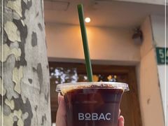 -BOBAC