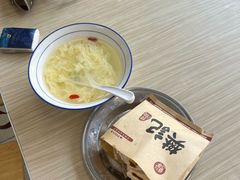 -樊记腊汁肉(竹笆市总店)