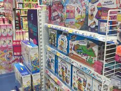 -TOYSRUS玩具反斗城(合肥万象城店)