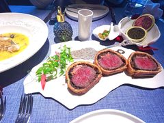 -弦月窗LUNETTE BY AMANDA(复兴路店)