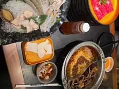 -牛New寿喜烧(金茂览秀城店)