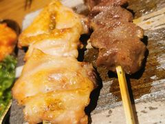 -鸟幸 TORISAKI 炭火居酒屋