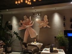 -Osteria Garden 生蚝花园餐厅(原进贤路店)