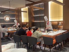 -火地铁板烧(昆山万象汇店)