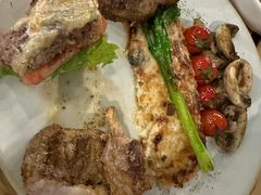 -UPPER KITCHEN(延安路店)