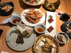 -王鼎精致料理铁板烧(世博源店)