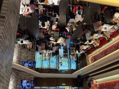 -龍聚祥烧麦馆(万达店)
