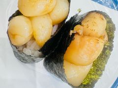 -滨寿司(百联中环店)