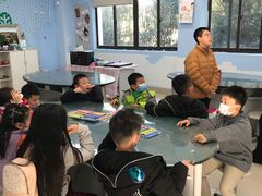 -中加枫华国际学校