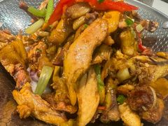 -澎湖湾农家菜(八一路楚天府店)