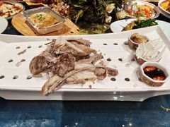 -小尕子·新疆菜(明园店)