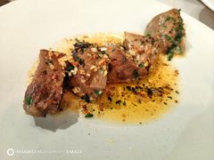 -BONAZZA 意大利餐厅