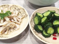 -康师傅私房牛肉面(北京南站店)
