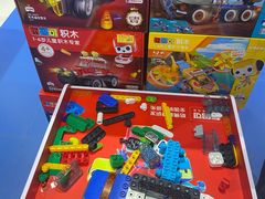 -TOYSRUS玩具反斗城(凯德广场云尚店)