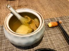 -生机蔬食·24节气料理餐厅(番禺广场店)