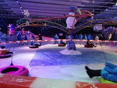 -宁波冰雪大世界(北仑区)