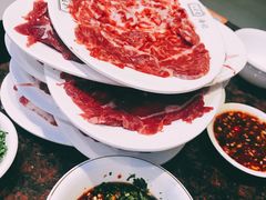 -八合里潮汕鲜牛肉火锅(深圳海岸城店)