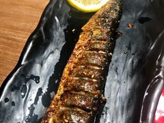 -记忆串城·东北烧烤·小龙虾·大型团建(南油店)