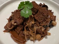 -南小馆(迪士尼小镇店)