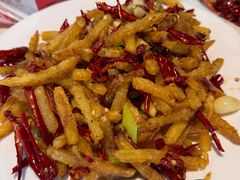 -田记餐馆(富国街店)