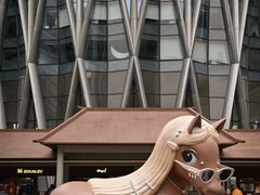 -深圳湾万象城(南山店)