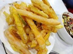 -平山城鑫烧烤(建国楼店)
