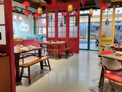 -黄弟大排档·湖南菜·小龙虾·小海鲜(凯旋北路店)