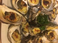 生蚝-Isla Sugbu Seafood City