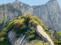 -华山风景名胜区