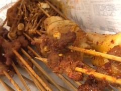 -乐乐姐超级土豆(中关村5号店)