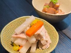 -肉欢 · 两头乌鲜肉涮锅(中山南路店)