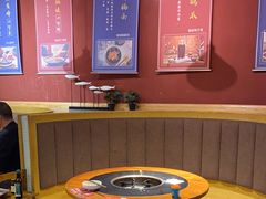 -小饕荟雅安贡椒鱼鲜馆(广福桥店)