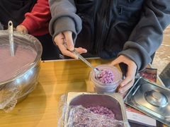-憨铁匠老火锅(龙岗万科里店)