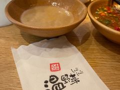 -温野菜涮涮锅(曲江大悦城店)