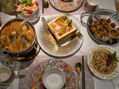 -泰椰里·泰国餐厅(智慧城广百广场店)