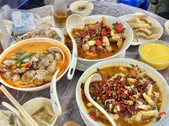 -陈根记大牌档