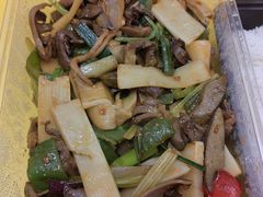 -鹅来顺·顺德火焰醉鹅(天平架分店)