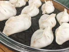 -清真老铁家灌汤包