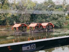 -侨美·唐荔园·40年地道粤菜