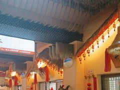 -王婆炒鱼(总店)