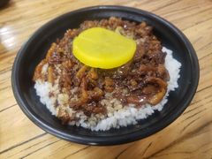 -阿勇鲁肉饭(龙茗路店)