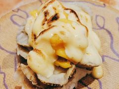 -万岁寿司(蓬江万达店)