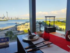 -馋遇江南·精致湖景雅宴(东方之门店)